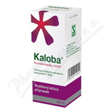 Kaloba por. gtt. sol. 1x50ml