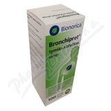 Bronchipret Tymin a Bean sirup sir. 1x100ml