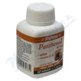 MedPharma Panthenol 40mg forte tob. 67