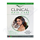 Clinical Hair-Care tob. 60+sklen. pilník 2měs. kúra