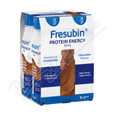 Fresubin Protein Energy okolda por. sol. 4x200ml