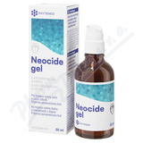 Neocide gel 0. 1% Octenidine 50ml