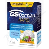GS Dormian Rapid cps. 40