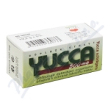 NATURVITA YUCCA 500mg tbl. 60