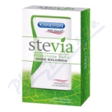 TEEKANNE Kandisin Stevia tbl. 200