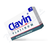 Clavin Platinum tob. 8