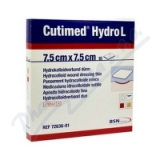Cutimed Hydro L 7. 5x7. 5cm hydrokoloidní krytí 10ks