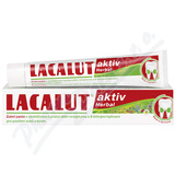 Lacalut Aktiv Herbal zubn pasta 75ml