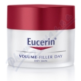 Eucerin VOLUME-FILLER den. krm such ple 50ml