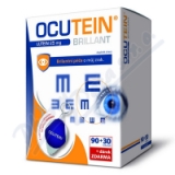 Ocutein Brillant Lutein 25mgDaVinci90+30tob. +drek