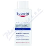 Eucerin AtopiControl sprch. olej such zarud. 400ml