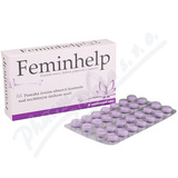 Feminhelp kontrola niku moi 56 tbl. 
