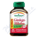 JAMIESON Ginkgo Biloba tbl. 90