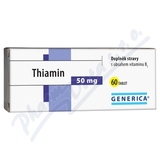 Riboflavin Generica tbl. 60