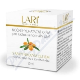 LARI non hydratan krm s rakyt. olejem 50ml