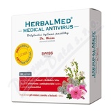 HERBALMED Medical Antivirus Dr.  Weiss 20 pastilek