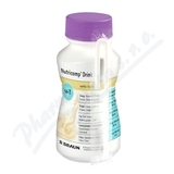 Nutricomp Drink Renal Vanilka por. sol. 4x200ml