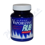 Vaporizing Rub Menthol Gel - prsn balzm 150ml