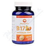 B17 Amygdalin Forte tbl. 45+15
