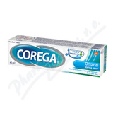 Corega Original Extra siln fixan krm 40g