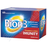 Bion 3 Imunity tbl. 60