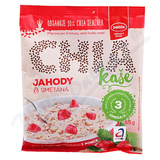 Chia kae jahody a smetana 65g