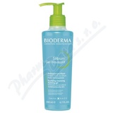 BIODERMA Sbium Gel moussant pumpa 200ml