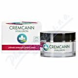 Annabis Cremcann Hyaluron prodn ple. krm 50ml