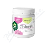 Chlorella tbl. 750 TOPNATUR