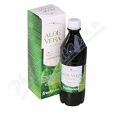 Fytofontana Aloe vera extrakt 500ml