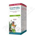 STOPKAEL Medical sirup Dr.  Weiss 200+100ml NAVC