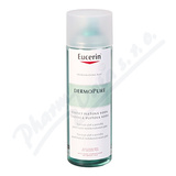 Eucerin DermoPure istic pleov voda 200ml