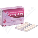 GYNIMUN dual protect cps. 10