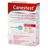 Canestest test pro samodiagnostiku vagin. infekc