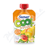 Sunar Cool ovoce hruka mango bann 120g