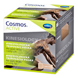 Cosmos Active Kinezio tejp. pska bov 5cmx5m