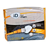 iD for Men Level 3 vloky absorpn 14ks