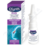 Olynth Plus 1mg-ml+50mg-ml nas. spr. sol. 1x10ml