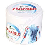 Dr. Cann CANABEX konopné mazání chladivý gel 250ml