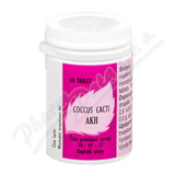 Coccus cacti AKH tbl. 60