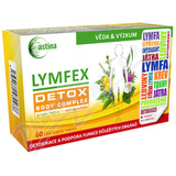 Astina LYMFEX cps. 60