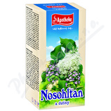 Apotheke Nosohltan a dutiny čaj 20x1. 5g