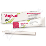 Vagisan HydroKrm 25g