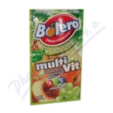 BOLERO Multivitamn inst. npoj bez cukru 8g