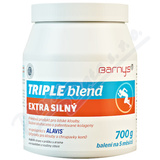 Barnys Triple blend EXTRA SILN 700g