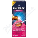 Tussirex sirup na kael 120ml