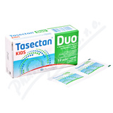 Tasectan DUO Kids 12 sk