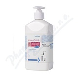 Prosavon scrub+ s dvkovaem 500ml