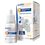 AurisClean un kapky 15ml