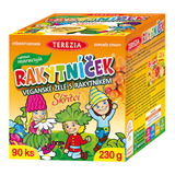 RAKYTNEK vegansk el MARACUJA 90ks